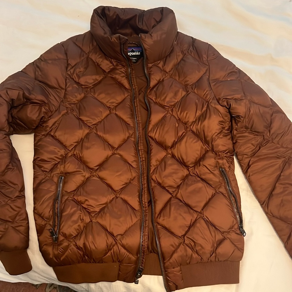 Cute Patagonia
